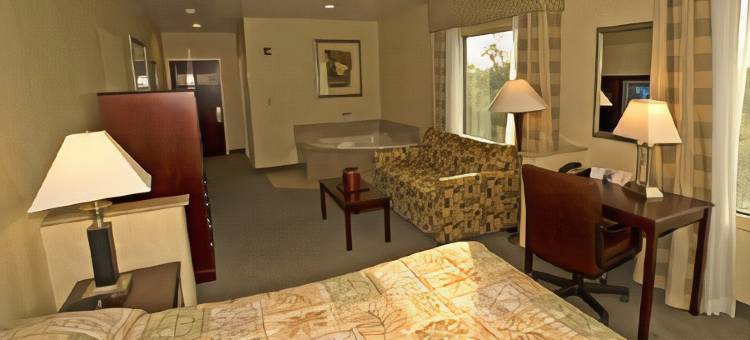 Spark by Hilton Rahway图片