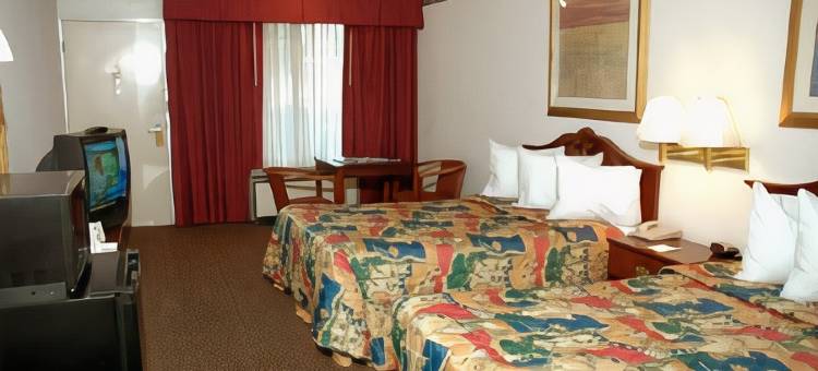 格林维尔机场贝斯特韦斯特酒店(Best Western Greenville Airport Inn)图片