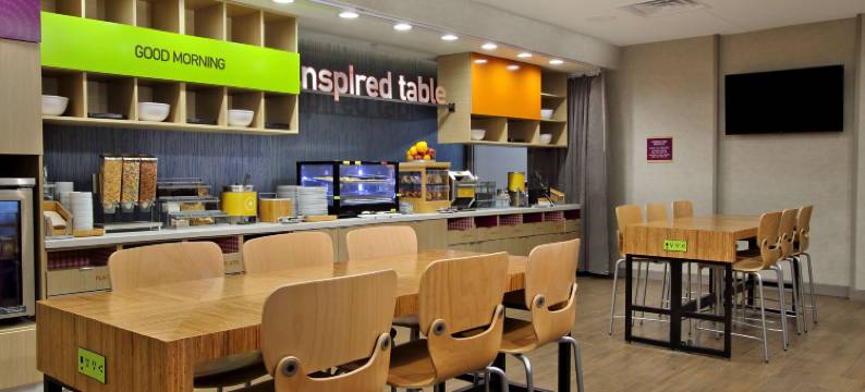 博蒙希尔顿惠庭酒店(Home2 Suites by Hilton Beaumont)图片