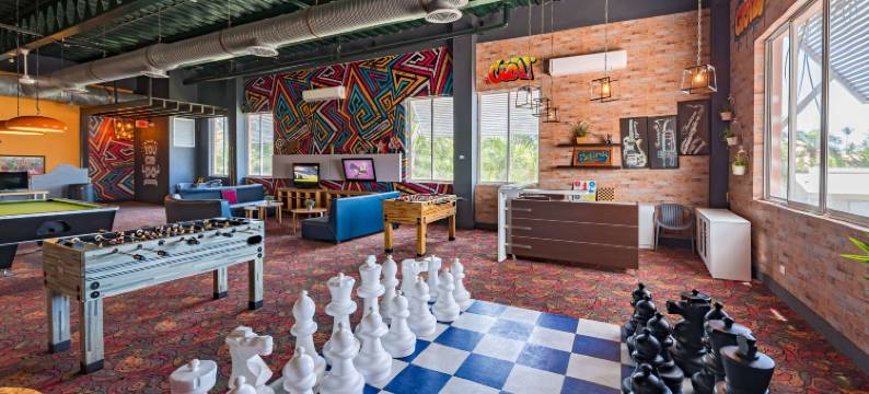 洋蓝＆沙滩度假村-全包式(Ocean Blue & Sand Beach Resort - All Inclusive)图片