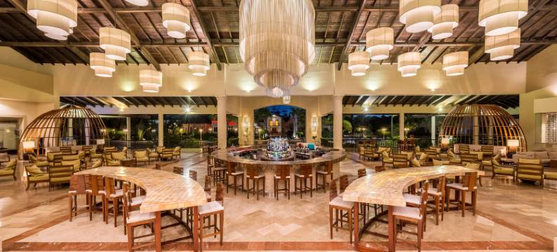 洋蓝＆沙滩度假村-全包式(Ocean Blue & Sand Beach Resort - All Inclusive)图片