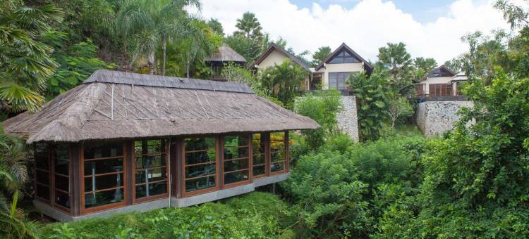 卡尔马坎达拉酒店(Karma Kandara)图片