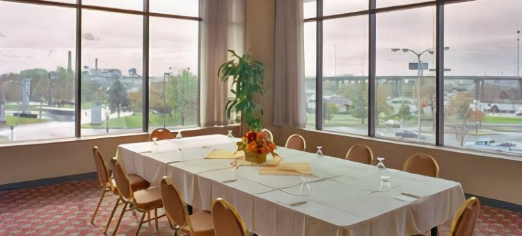 巴尔的摩贝斯特韦斯特优质酒店及会议中心(Best Western Plus Hotel  Conference Center)图片