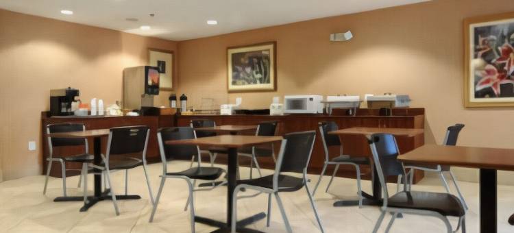 Microtel Inn & Suites by Wyndham Lithonia/Stone Mountain图片