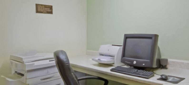 金斯维尔温德姆速8酒店(Super 8 by Wyndham Kingsville)图片