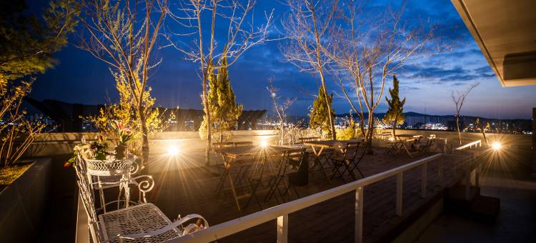 水原阿玛雷酒店(Amare)图片