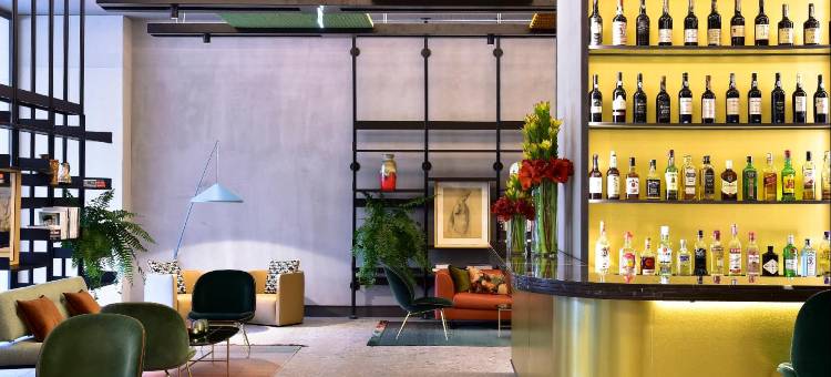 波尔图宫殿酒店 - 特辑集团(Porto Palácio Hotel by The Editory)图片