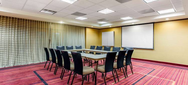 罗利达勒姆绍斯波恩特拉昆塔温德姆套房酒店(La Quinta Inn & Suites by Wyndham Raleigh/Durham Southpoint)图片