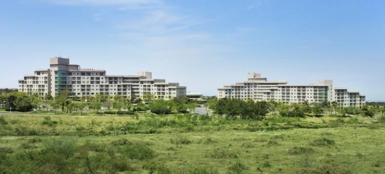 济州韩华度假村(Hanwha Resort Jeju)图片