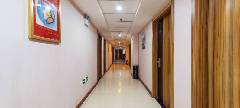 365酒店(泊头火车站店)图片