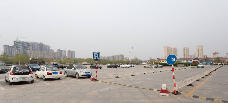 滨州天天优佳酒店(汽车总站店)图片