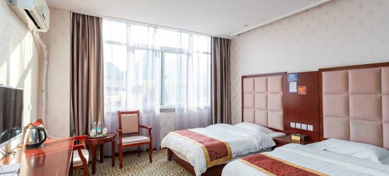 兴义天恒大酒店图片