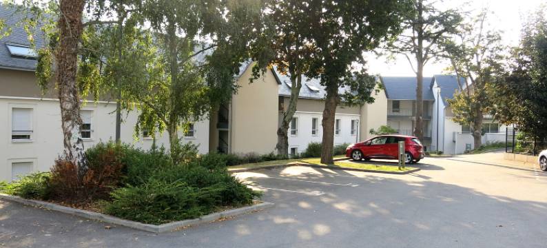 Les Jardins d'Arvor图片