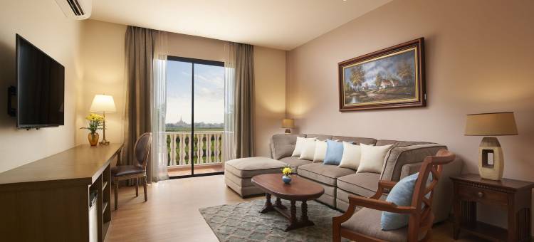 萨拜萨拜素可泰(Sabai Sabai Sukhothai)图片