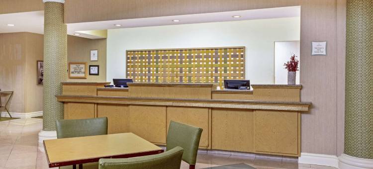 温斯顿塞勒姆拉昆塔温德姆套房酒店(La Quinta Inn & Suites by Wyndham Winston-Salem)图片