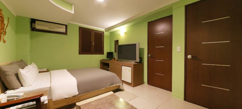 马特酒店(Mate Hotel)图片