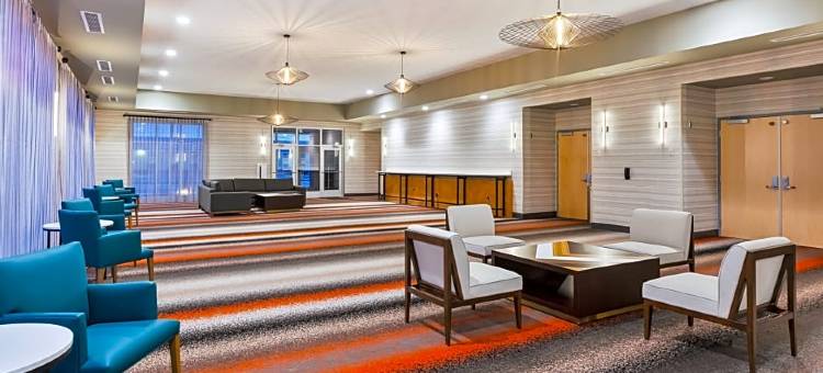 佩里斯堡托莱多西南假日套房酒店(Holiday Inn & Suites Toledo Southwest - Perrysburg)图片