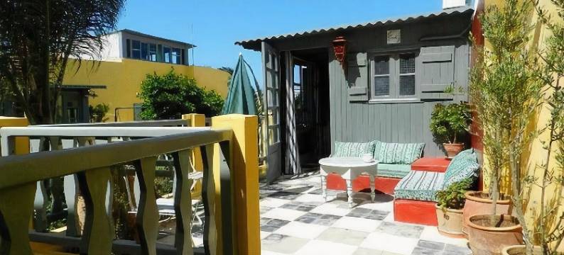 达尔贝蒂住宿加早餐旅馆(Dar Beldi)图片