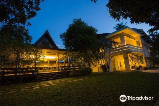 曼达拉精品酒店预订价格,联系电话位置地址【携程酒店】