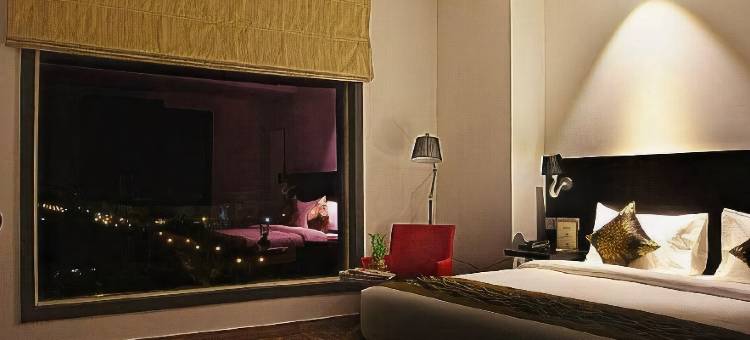 OYO 19296 Joy Inn & Suites图片