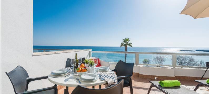 风之玫瑰 2A 酒店(Rosa Dels Vents 2A)图片