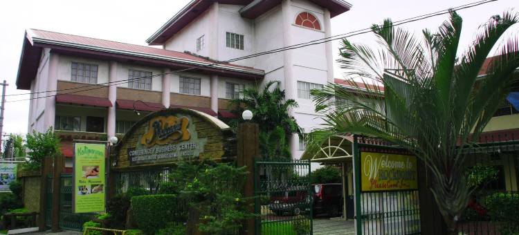 罗克波因特温泉度假酒店及水疗中心(Rockpoint Hotspring Resort Hotel & Spa)图片