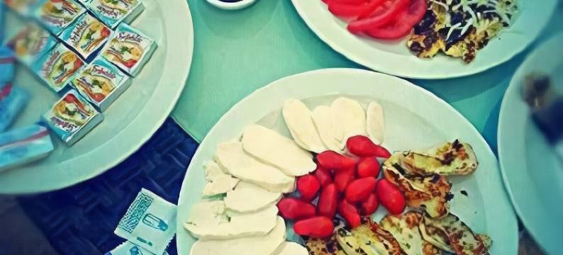 莱克住宅酒店(Résidences le Lac)图片