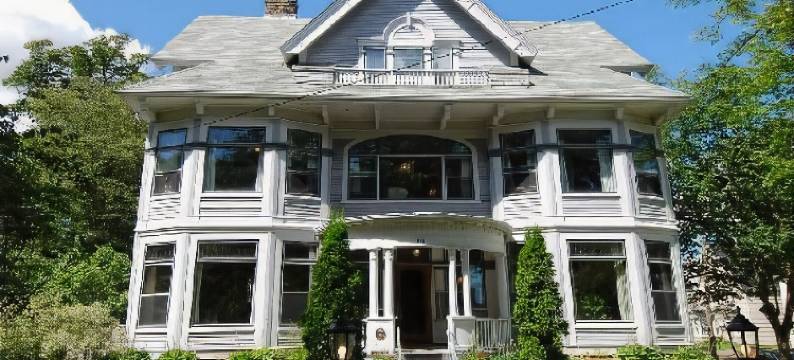 喜尔赫斯特旅馆(The Hillhurst Inn)图片