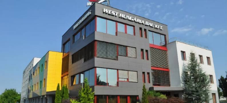 WHB酒店(WHB Hotel)图片