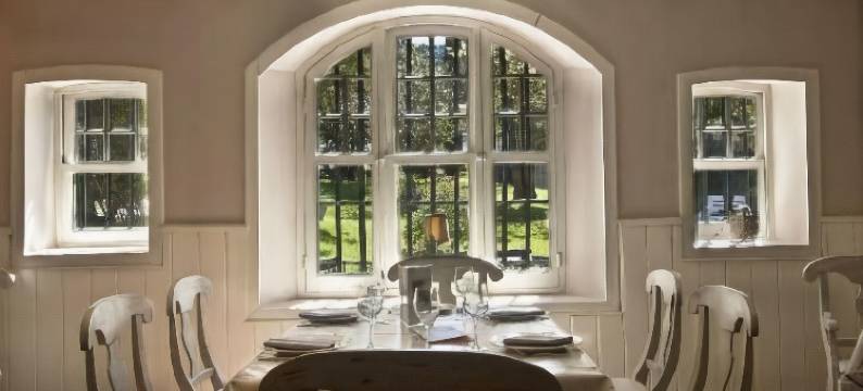 德阿努埃罗旅馆(Hosteria de Arnuero)图片