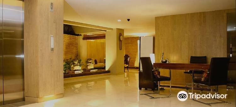 瑟诺帕提W之家(W Home Senopati)图片