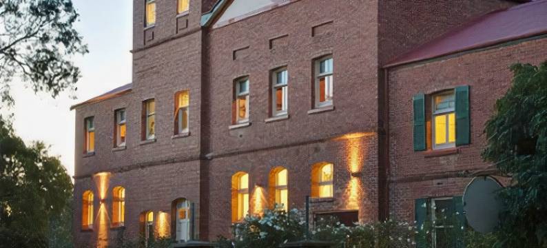 尤罗亚奶油工厂(Euroa Butter Factory)图片