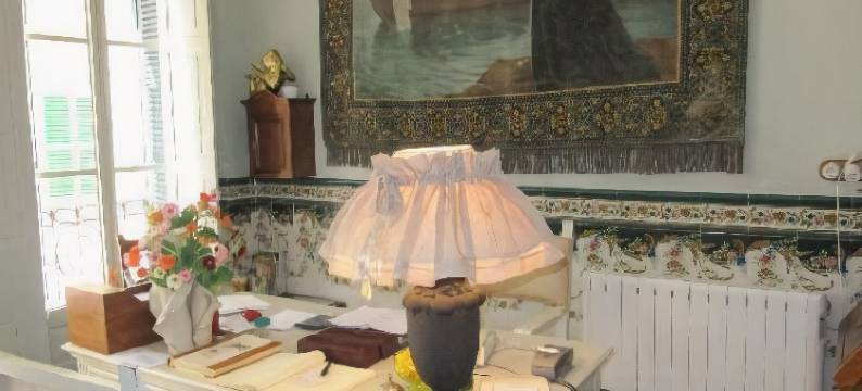 坎伊莎贝尔酒店(Ca'n Isabel)图片