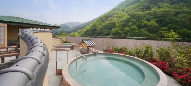 麻屋酒店(Asaya)图片