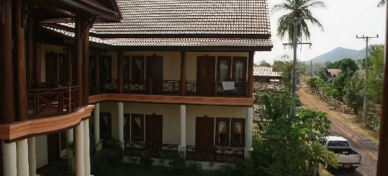 庞恩竞技场酒店(Pon Arena Hotel)图片