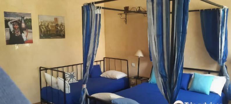 法兰西卡萨布兰卡广场旅馆(Carré Français de Casablanca)图片