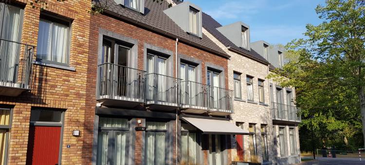 Dormio Resort Maastricht图片
