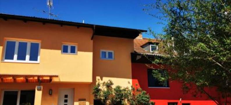 Hotel Goldene Krone图片