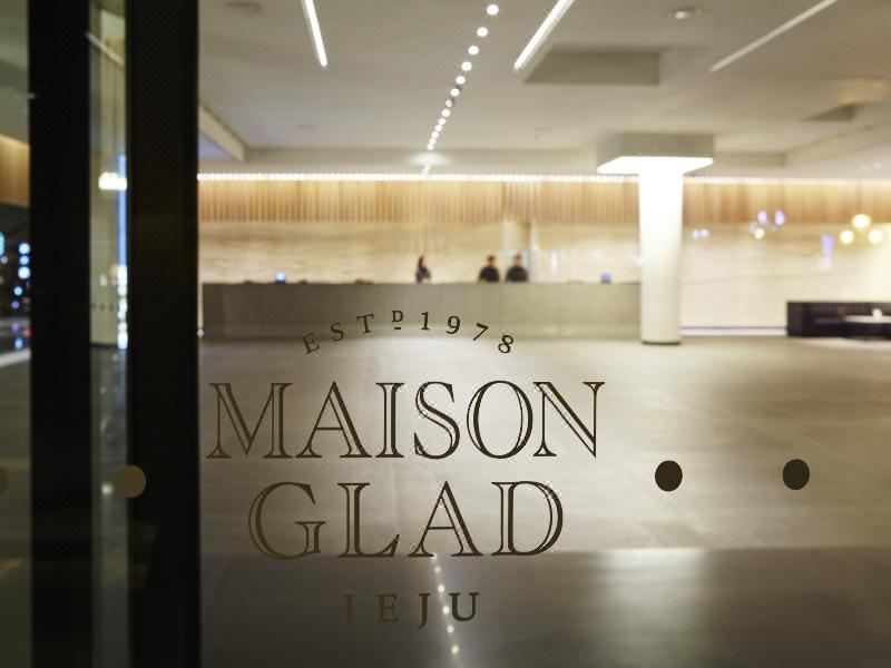 메종 글래드 제주(MaisoN glad Jeju)