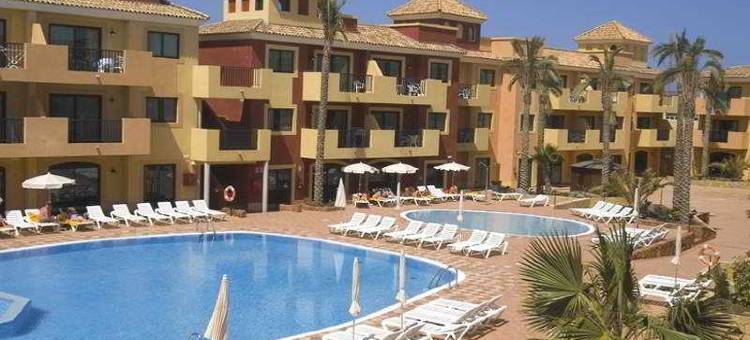 Bluesea Aloe Corralejo图片