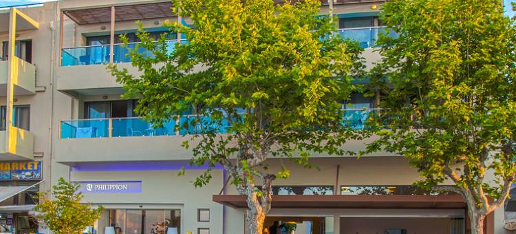 菲律宾公寓酒店(KoSea Boutique Hotel)图片