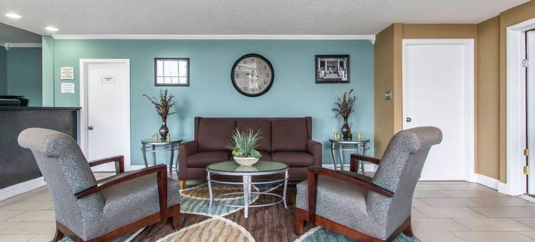 钱德勒I-10凯艺酒店(Quality Inn Chandler I-10)图片