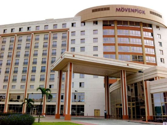 Mövenpick Ambador Hotel Accra 50 Off Booking Ctrip Mövenpick Ambador Hotel Accra