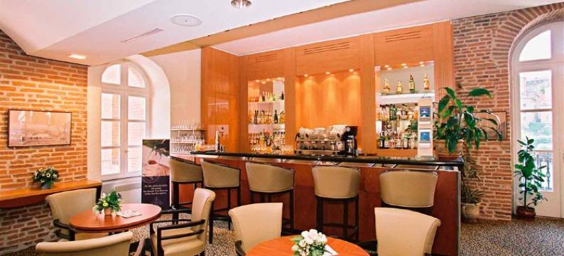 洛杉矶西第七大街酒店(Dtla Hotel)图片