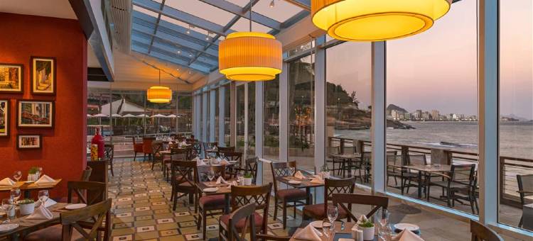 Leipzig哈尔特里夫酒店(H+ Leipzig-Halle)图片