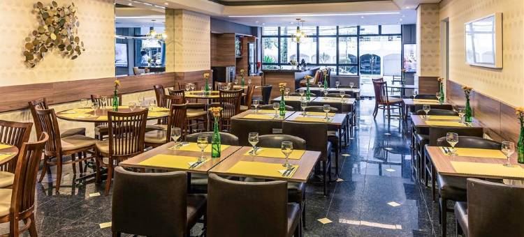 派恩代尔贝斯特韦斯特酒店(Best Western Pinedale Inn)图片