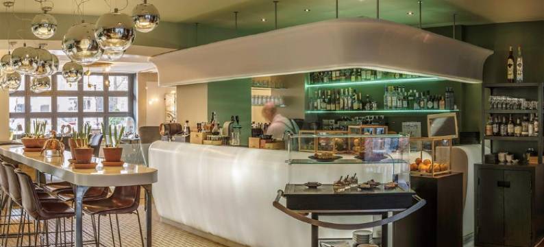 皮格纳别墅酒店(Hotel Villa Pigna)图片