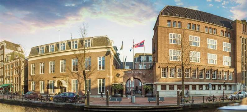 皮格纳别墅酒店(Hotel Villa Pigna)图片