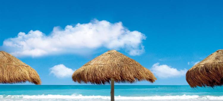 坎昆威斯汀水疗度假酒店(The Westin Resort & Spa, Cancun)图片