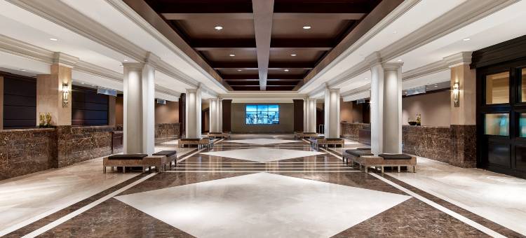 纽约时代广场喜来登酒店(Sheraton New York Times Square Hotel)图片